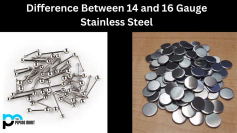 14 gauge vs 16 gauge sheet metal|is 16 gauge steel strong.